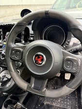 2018 ABARTH 595 COMPETITION
