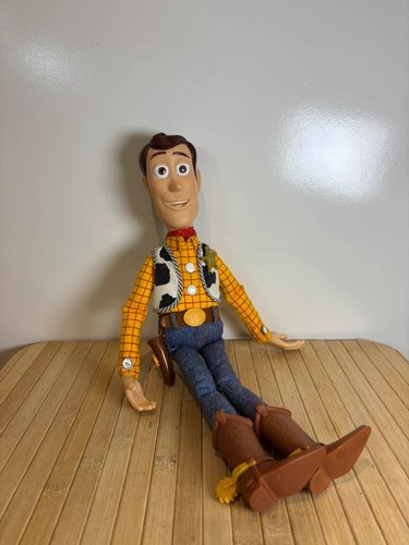 Disney pixar toy - pixar, woody
