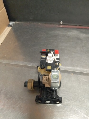 Mira sprint - (, valve