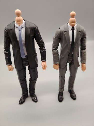 Hasbro marvel legends inch - legends, 6
