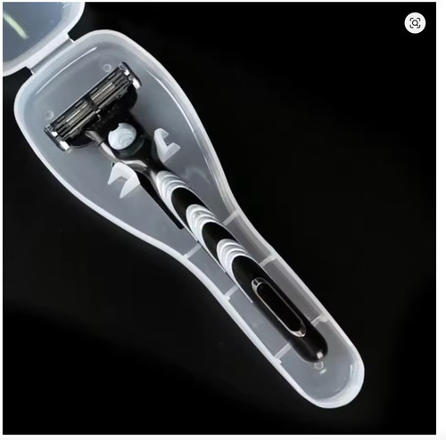 Portable travel razor - travel,