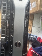Dell Poweredge R520 Server