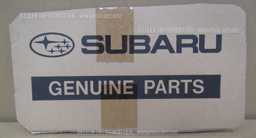 Subaru legacy bmf - legacy, b4