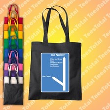 Head North Tote Bag |