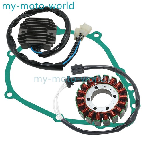 For kawasaki stator - for,