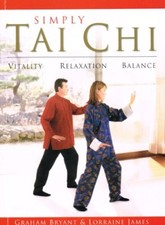 Simply Tai Chi: Vitality