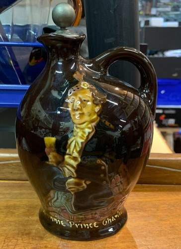 Lovely royal doulton kingsware - doulton,