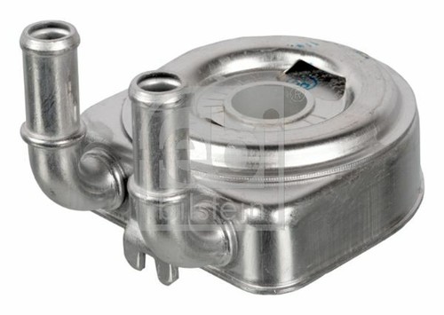 Engine oil cooler - engine,