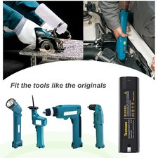 For Makita 9000 9001 9002 9033