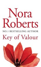 Key valour number 3 in - key, of
