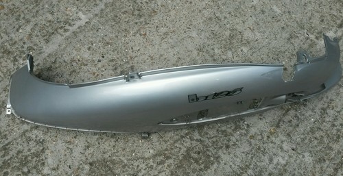 Piaggio b125 left - , fairing