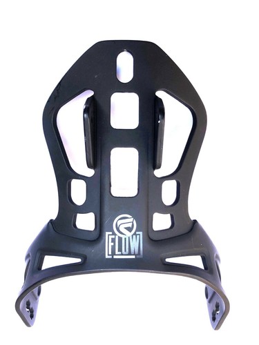 Flow snowboard bindings - snowboard,