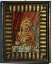 Marie Philips WEBER