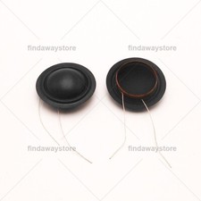 2pcs AFT 0.75" VC Dome Tweeter