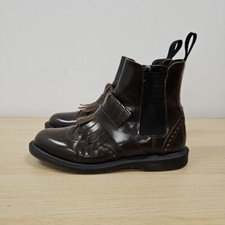 Dr Martens Tina Brogues