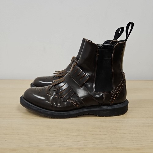 Martens tina brogues - martens,