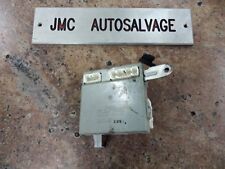 LEXUS LS400 TILT + TELESCOPIC STEERING CONTROL MODULE RELAY ECU 89230-50040