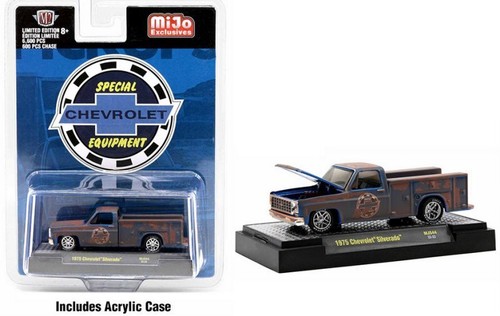 Chevrolet silverado 1975 - -,