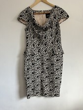 Holly Willoughby Dress Size 12
