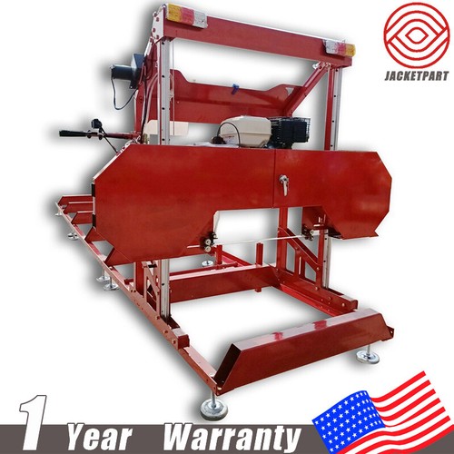 Diameter sawmill 15hp - diameter,