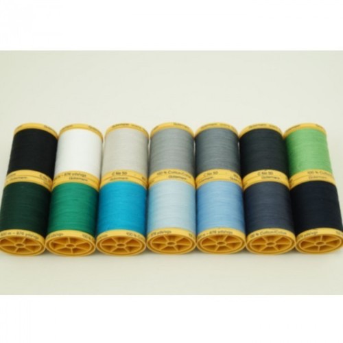 Gutermann sewing thread 100 - gutermann,