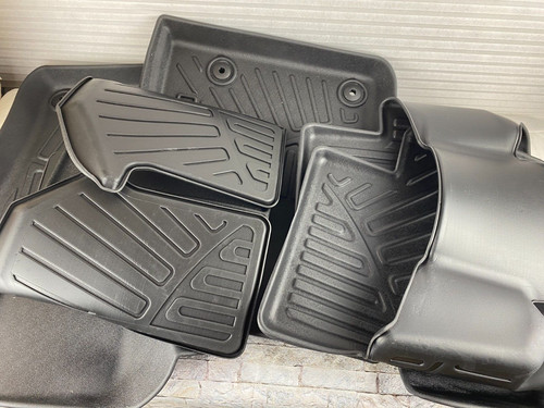 Powerty floor mats custom - mats,