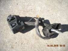 KEEWAY RKV 125 Left Hand Side Handlebar Switch  from a 2015 