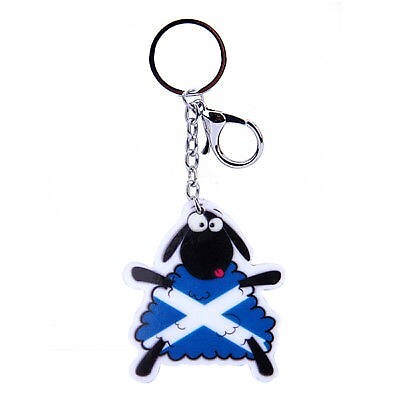 Scottish saltire dancing - saltire,