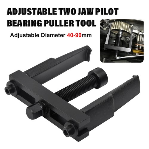 Thin two jaw - thin, gear