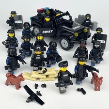 Toy Soldier Army Sets – SWAT