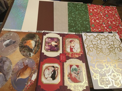 Kanban christmas art - kanban, deco