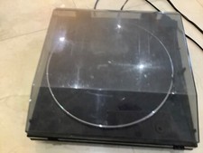 vintage Ferguson record player