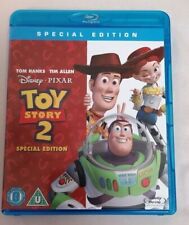 BLU-RAY - Disney Pixar Toy Story 2 Blu-Ray 1-Disc Special Edition Cert U