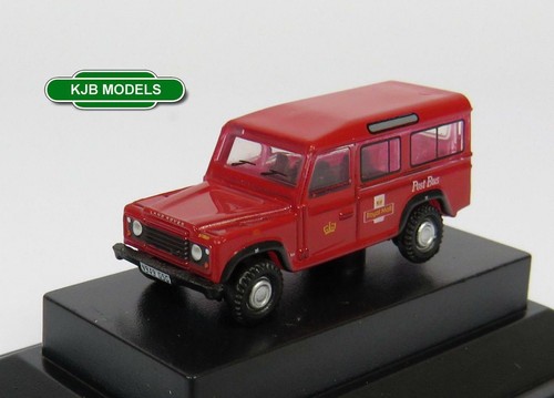 Oxford diecast ndef002 - diecast, land