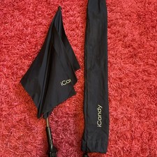 iCandy Navy Blue Pram Parasol