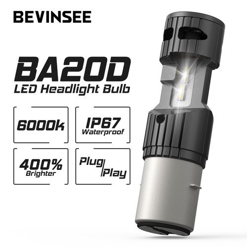 Ba20d s2 led - s1,