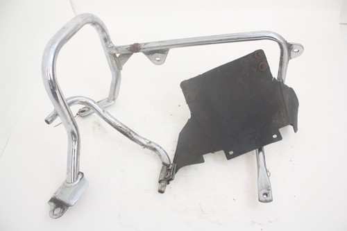 Engine crash bars honda - honda, gl