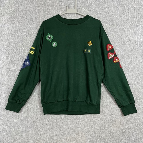 Scouts jumper boys - boys, size