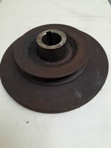 Land rover series front - land,