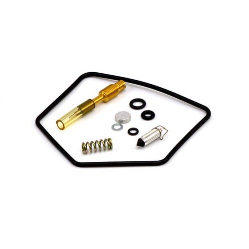Carburetor overhaul kit - overhaul,