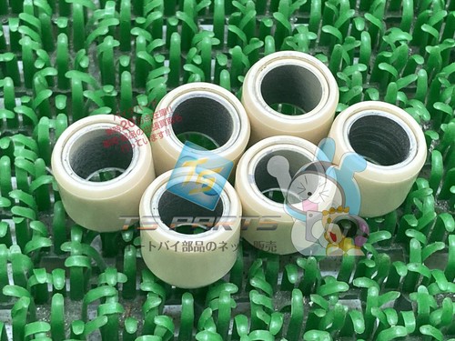 Zoomer weight roller stock - roller, in