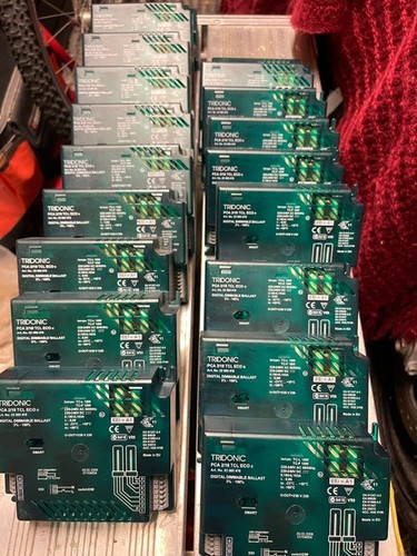 Tridonic pca tcl ecoc - pca,