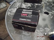 SHAKESPEARE OMNI 070 spinning reel