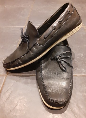 Ermenegildo zegna navy - ermenegildo, loafers