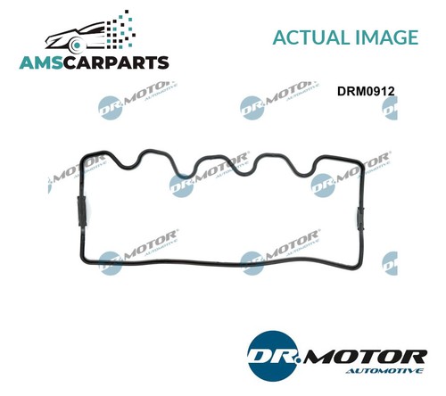Engine rocker cover gasket - engine,