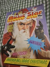 Christmas MUSIC STAR Magazine