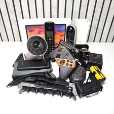 20x mixed electronics gadgets - 20x,