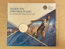 Glasgow Commonwealth Games