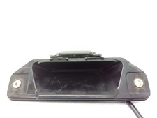 HONDA CR-V III RE Tailgate