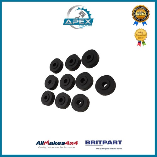 Body chassis mounting - body, to